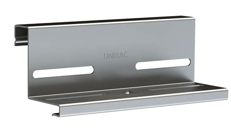 unirac junction box mounts